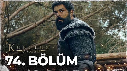 Kuruluş Osman Season 3 Episode 10 - Episode 74