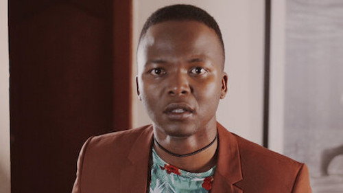 Emoyeni Season 1 Episode 4 - Umnyama Ongenafu