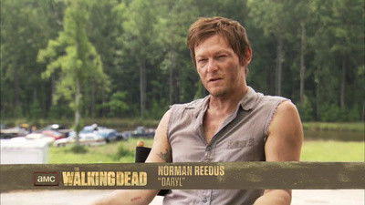 Inside The Walking Dead: What Lies Ahead still