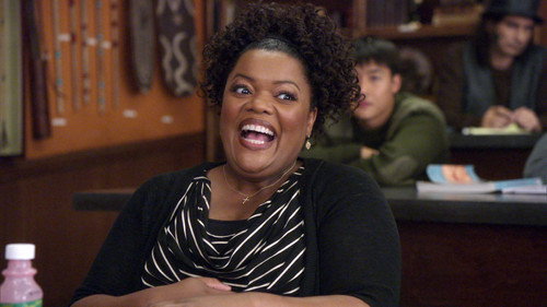 Community Season 2 Episode 22 - Applied Anthropology and Culinary Arts