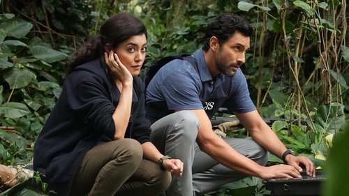 NCIS: Hawaiʻi Season 1 Episode 13 - Spies (2)