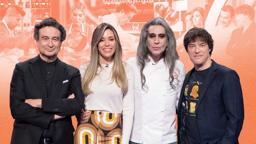 MasterChef Season 14 Episode 3 - Episode 3