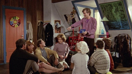 The House at Christianshavn Season 4 Episode 5 - The door is open