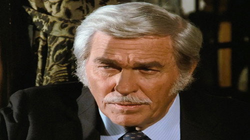 Dallas Season 11 Episode 27 - Top Gun