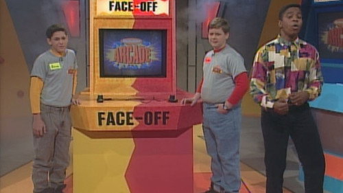Brian & Amy vs. Richard & Nicole still