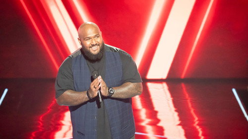 The Voice Season 13 Episode 7 - Blind Auditions (7)