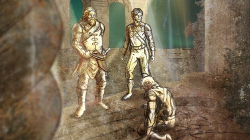 Histories & Lore: Robert's Rebellion (Margaery Tyrell) still