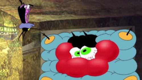 Upside Down still