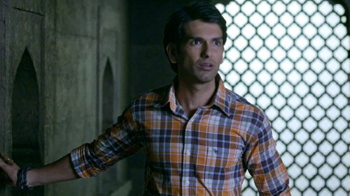 Kaal Bhairav Rahasya Season 1 Episode 2 - Nandu Visits the Temple