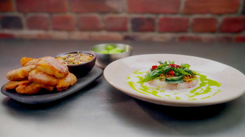 MasterChef Season 22 Episode 5 - Episode 5