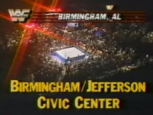 WWF Superstars Season 5 Episode 5 - February 3, 1990 - Superstars of Wrestling 179