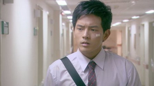 Lucky Days Season 1 Episode 8 - Episode 8
