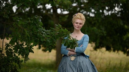 The Great Season 3 Episode 10 - Once Upon a Time