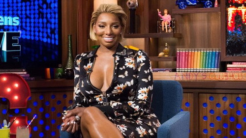 NeNe Leakes still