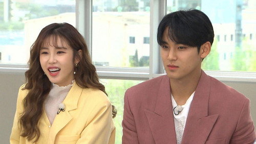 Running Man Season 1 Episode 502 - Tiger's Birthday Party