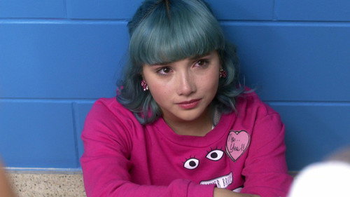 Degrassi: Next Class Season 3 Episode 8 - #IRegretNothing