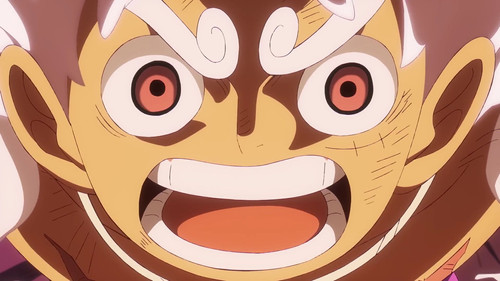 Friends Fight Together! Luffy and the Warriors of Elbaph still