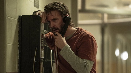 The Terror: Devil in Silver Season 1 Episode 4 - A Number in the System