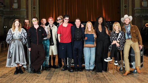 Later... with Jools Holland Season 64 Episode 6 - Episode 6