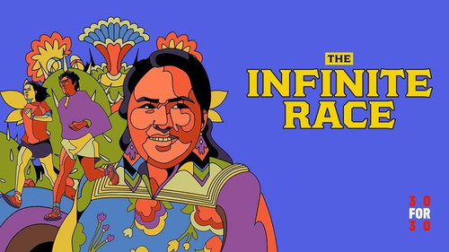 30 for 30 Season 4 Episode 13 - The Infinite Race