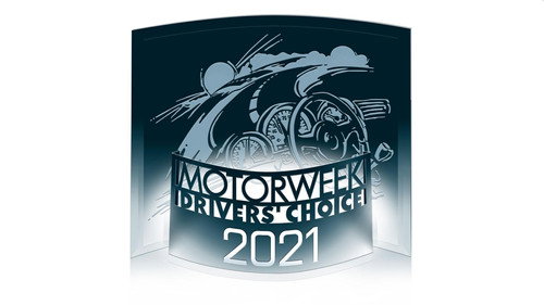 MotorWeek Season 40 Episode 23 - Drivers' Choice Awards