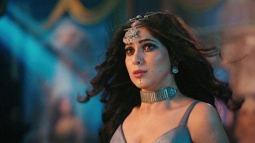 Naagin Season 7 Episode 17 - Bharani Faces Ahana's Wrath
