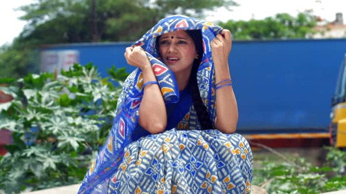 Pushpa Impossible Season 1 Episode 16 - Nanavati Ji Se Mulaqat