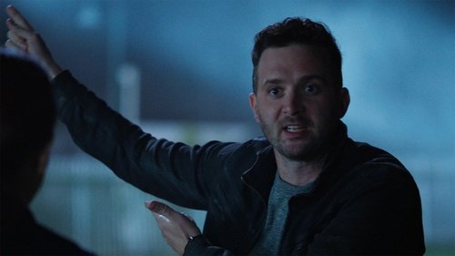 Scorpion Season 4 Episode 14 - Lighthouse of the Rising Sun