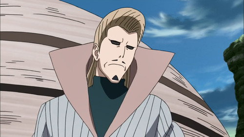 undefined Season 14 Episode 300 - The Mizukage, the Giant Clam, and the Mirage