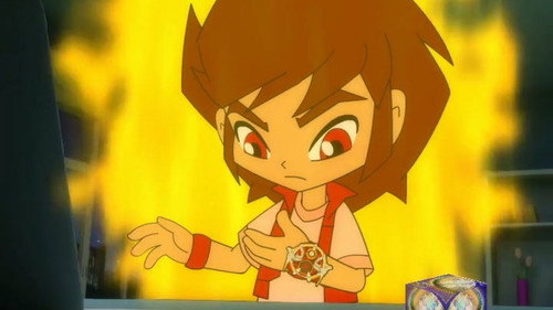 Dragon Warrior Season 1 Episode 1 - Episode 1