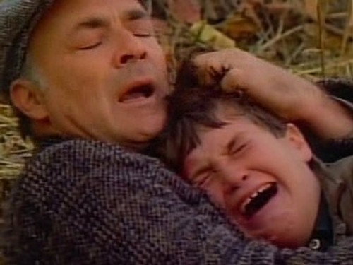 Road to Avonlea Season 3 Episode 2 - Felix and Blackie