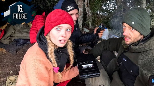 7 vs. Wild Season 4 Episode 16 - Episode 16