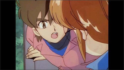 Tetsujin 28-go FX Season 1 Episode 6 - Episode 6