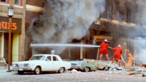 Engineering Catastrophes Season 7 Episode 7 - Gas Leak Catastrophe