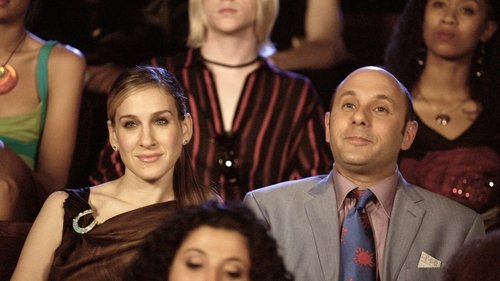 Sex and the City Season 6 Episode 5 - Lights, Camera, Relationship!