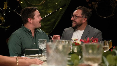 My Kitchen Rules Season 16 Episode 7 - Episode 7