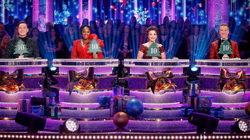 Strictly Come Dancing Season 20 Episode 26 - Christmas Special