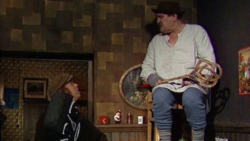 Julkalendern Season 23 Episode 16 - Episode 16