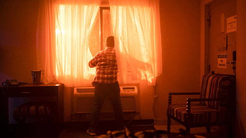 Two Sentence Horror Stories Season 3 Episode 7 - Patel Motel Cartel