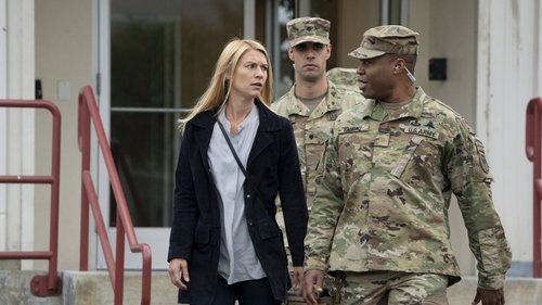 undefined Season 8 Episode 7 - F**ker Shot Me