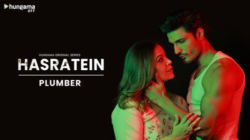 Hasratein Season 1 Episode 4 - Plumber