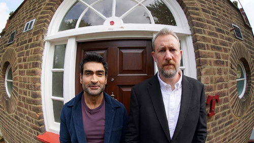 Taskmaster Season 21 Episode 1 - Cube Is Good