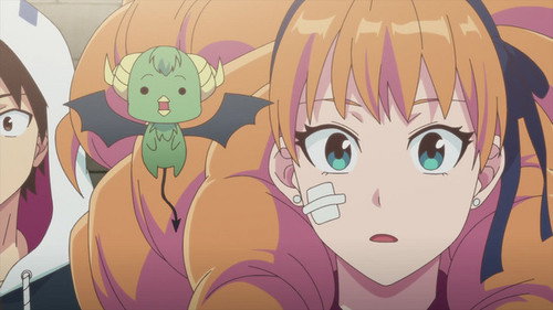 RADIANT Season 2 Episode 21 - The Future is With You -Eternity-