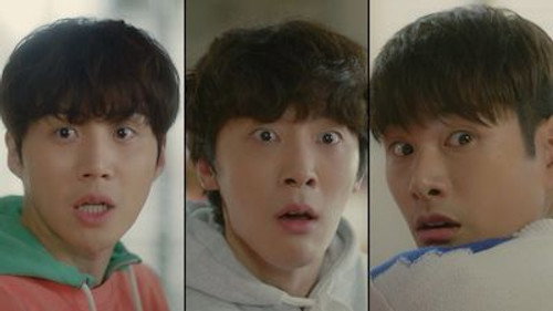 Welcome to Waikiki Season 2 Episode 1 - Stars Falling from the Sky