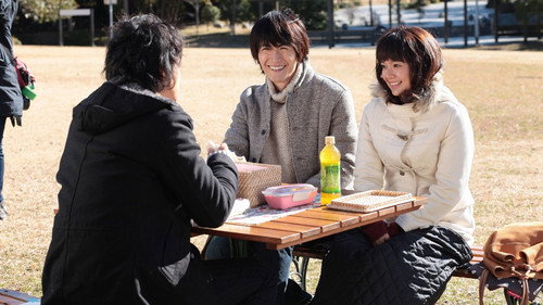 The Hours of My Life Season 1 Episode 4 - Episode 4