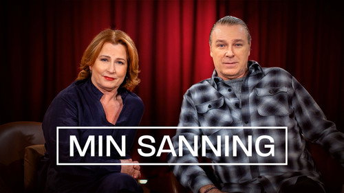 Min sanning Season 16 Episode 8 - Patrik Sjöberg