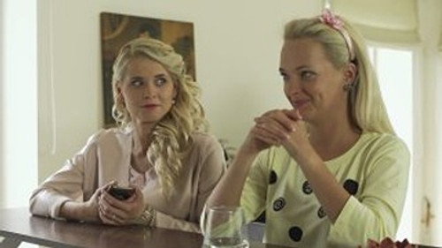 Moterys meluoja geriau Season 9 Episode 17 - Episode 17