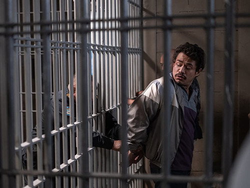 Harina Season 1 Episode 7 - Rescue