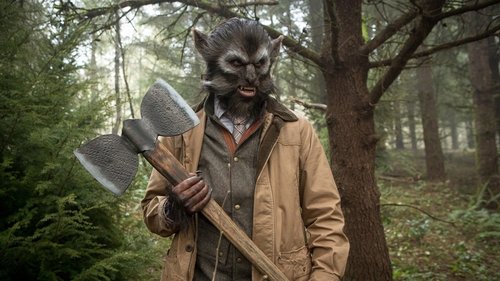 Grimm Season 4 Episode 14 - Bad Luck