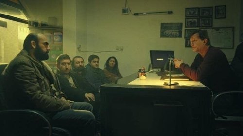 As If Season 1 Episode 9 - Renewal of Break Up